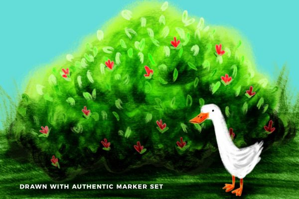 Interactive Digital Catalog Design - Image 2
