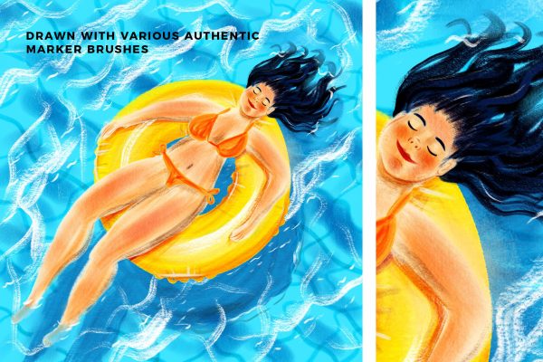 Interactive Digital Catalog Design - Image 8
