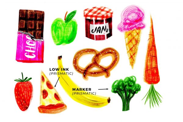 Interactive Digital Catalog Design - Image 4